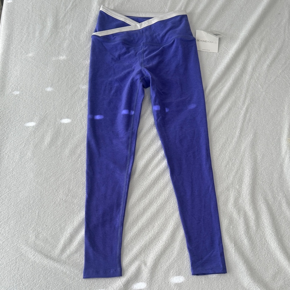 Beyond Yoga Spacedye leggings